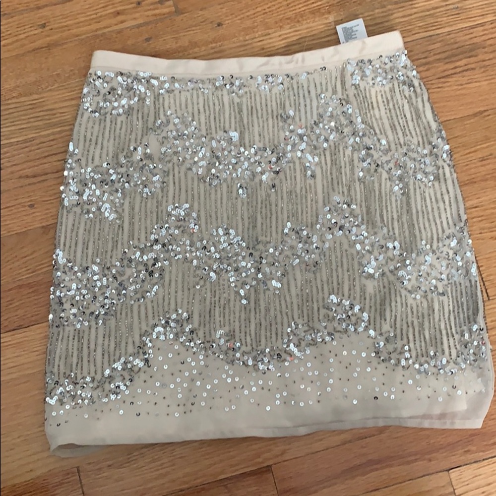 NWT H&M skirt
